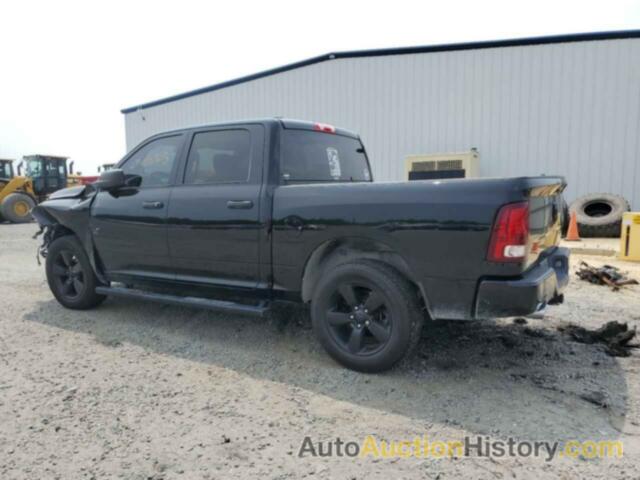 RAM 1500 ST, 1C6RR6KT5FS542576