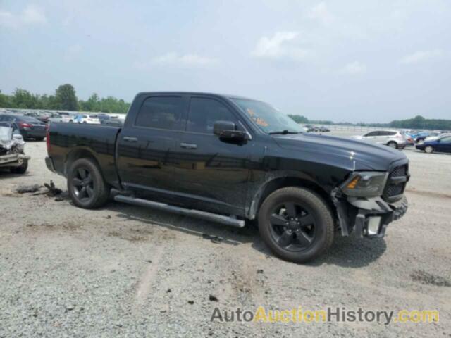 RAM 1500 ST, 1C6RR6KT5FS542576