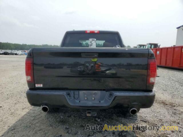 RAM 1500 ST, 1C6RR6KT5FS542576