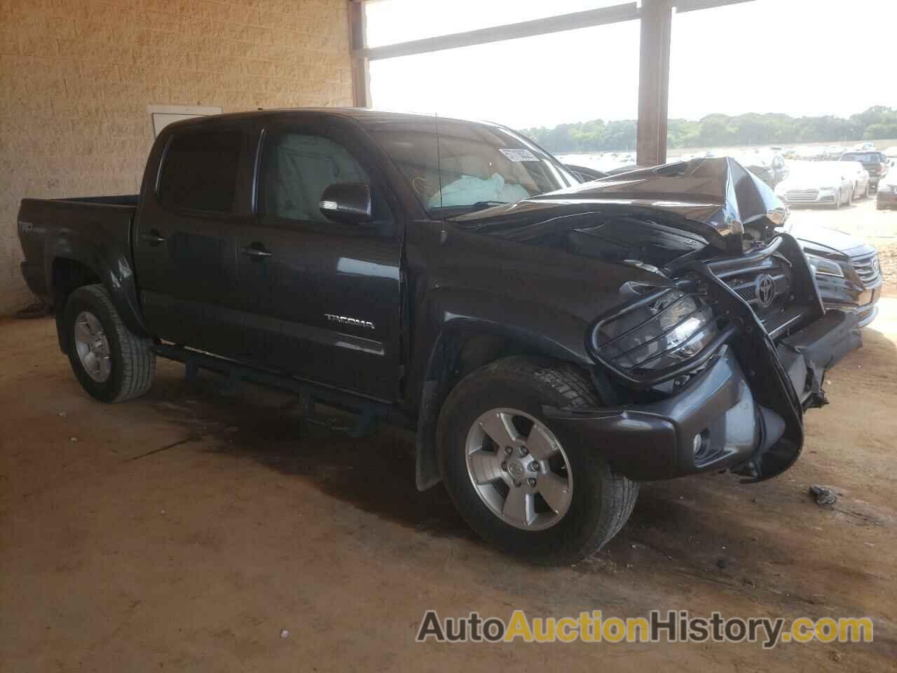 2015 TOYOTA TACOMA DOUBLE CAB, 3TMLU4EN5FM168431