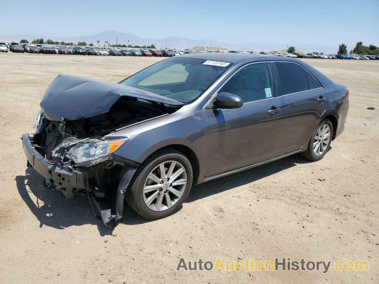 2014 TOYOTA CAMRY L, 4T4BF1FK5ER441811