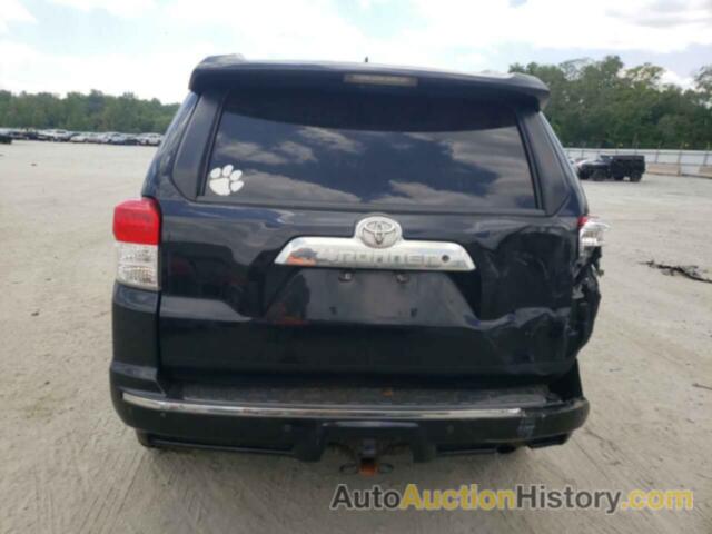 TOYOTA 4RUNNER SR5, JTEBU5JR2D5115274