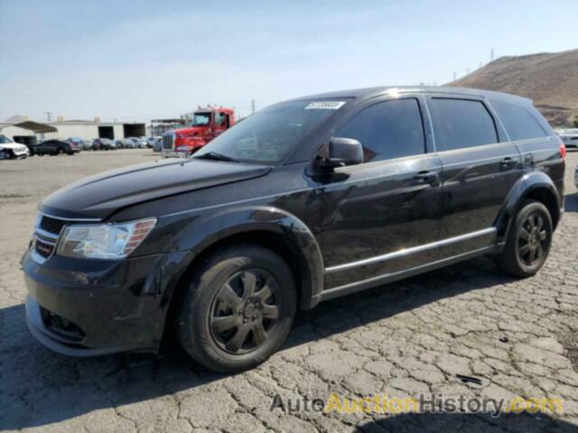 DODGE JOURNEY SE, 3C4PDCAB6FT707779