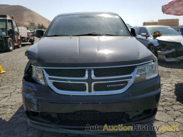 DODGE JOURNEY SE, 3C4PDCAB6FT707779