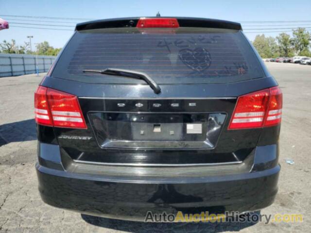 DODGE JOURNEY SE, 3C4PDCAB6FT707779