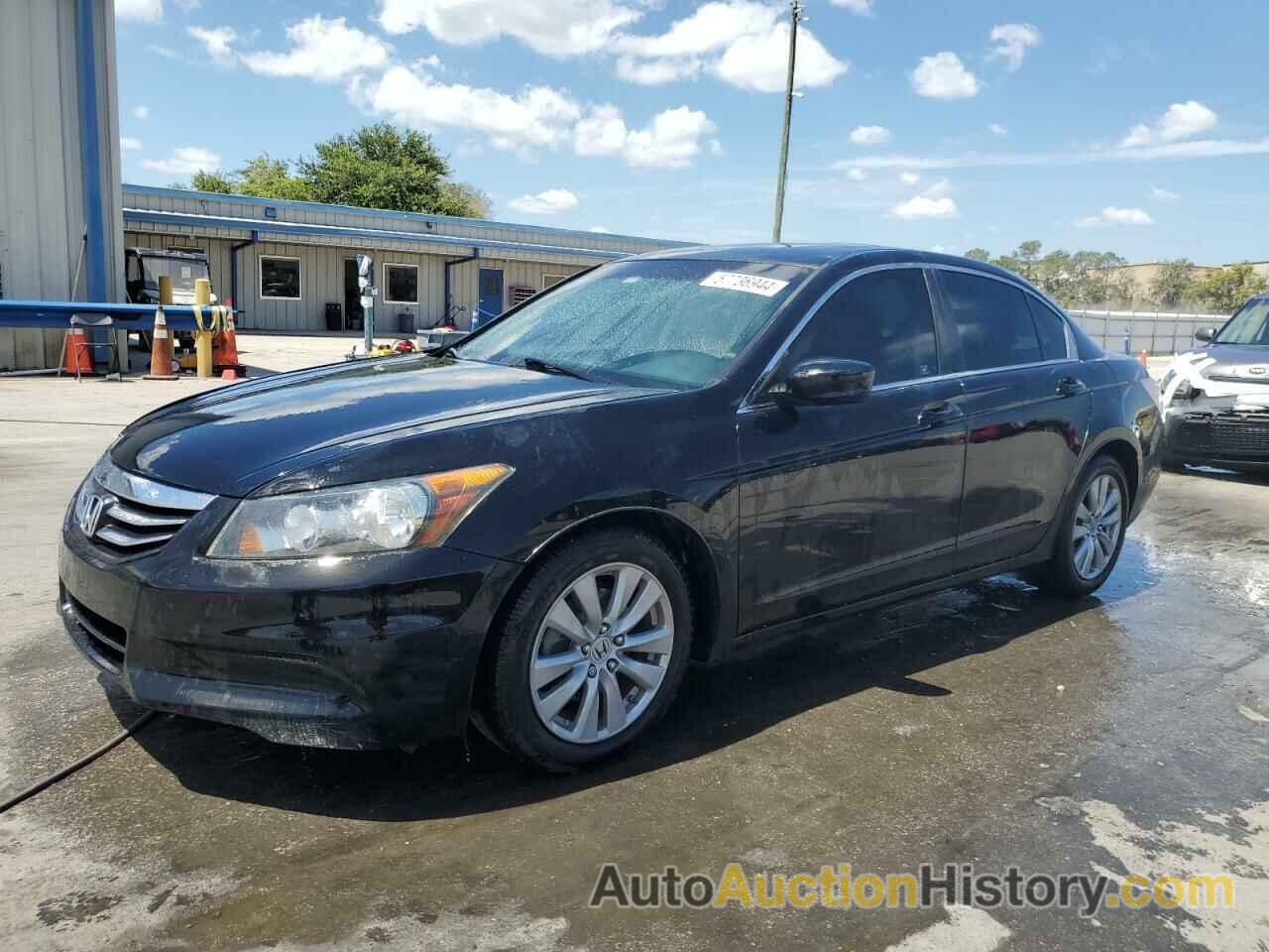 HONDA ACCORD EXL, 1HGCP2F88CA147944