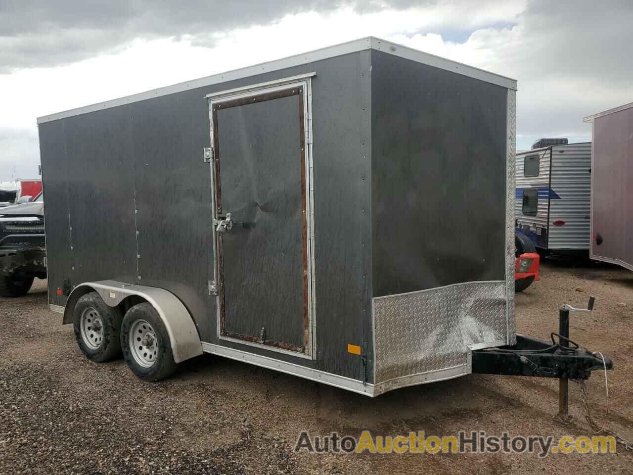 2021 ARO TRAILER, 7LZBE1424MW102410