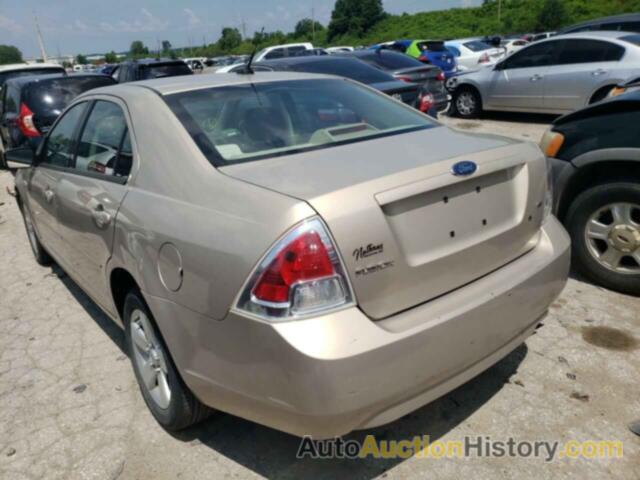 FORD FUSION SE, 3FAHP07Z57R210841