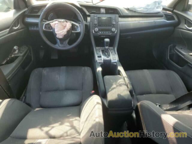 HONDA CIVIC LX, 19XFC2F68KE011301