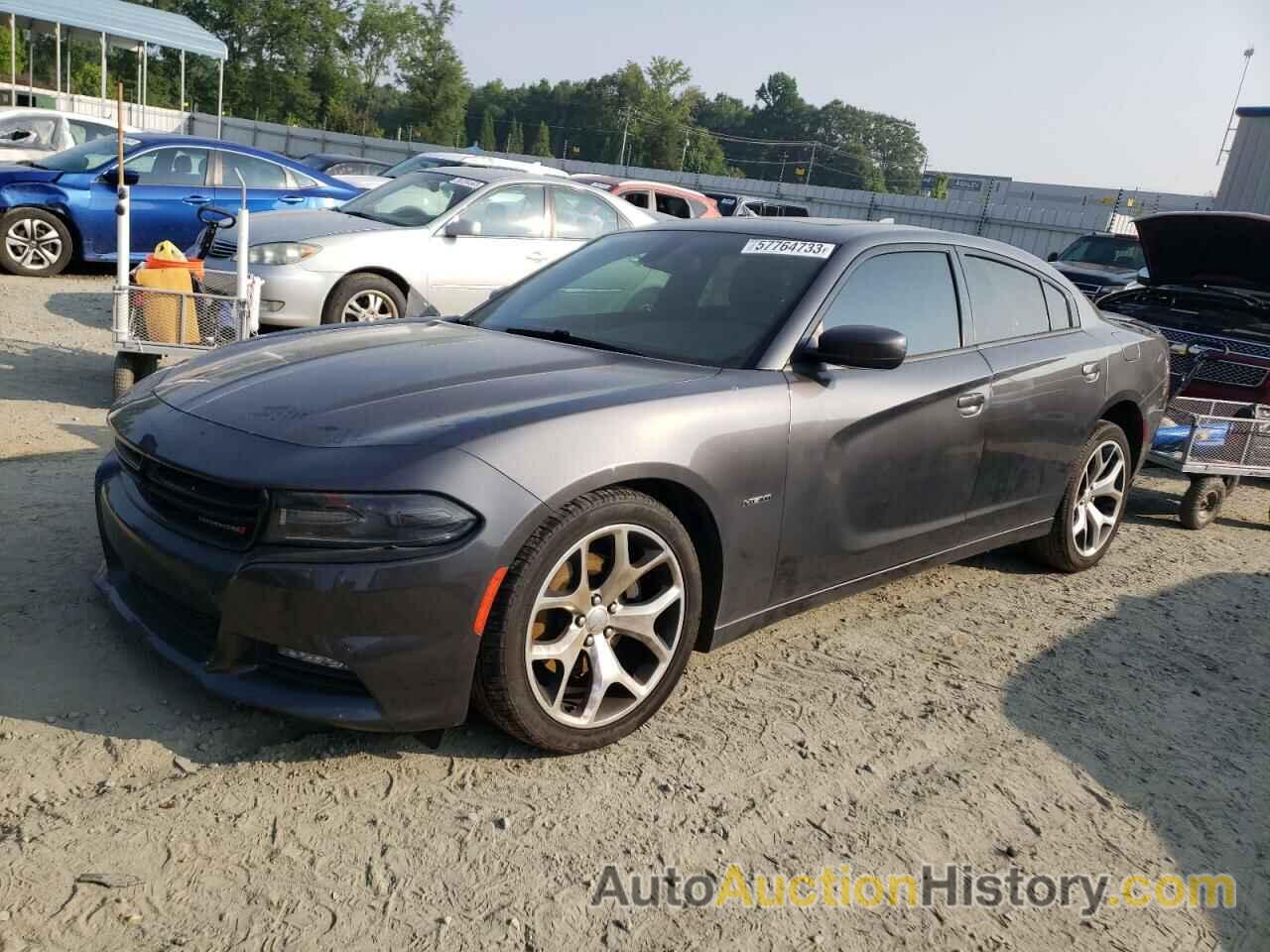 2015 DODGE CHARGER R/T, 2C3CDXCT0FH929114