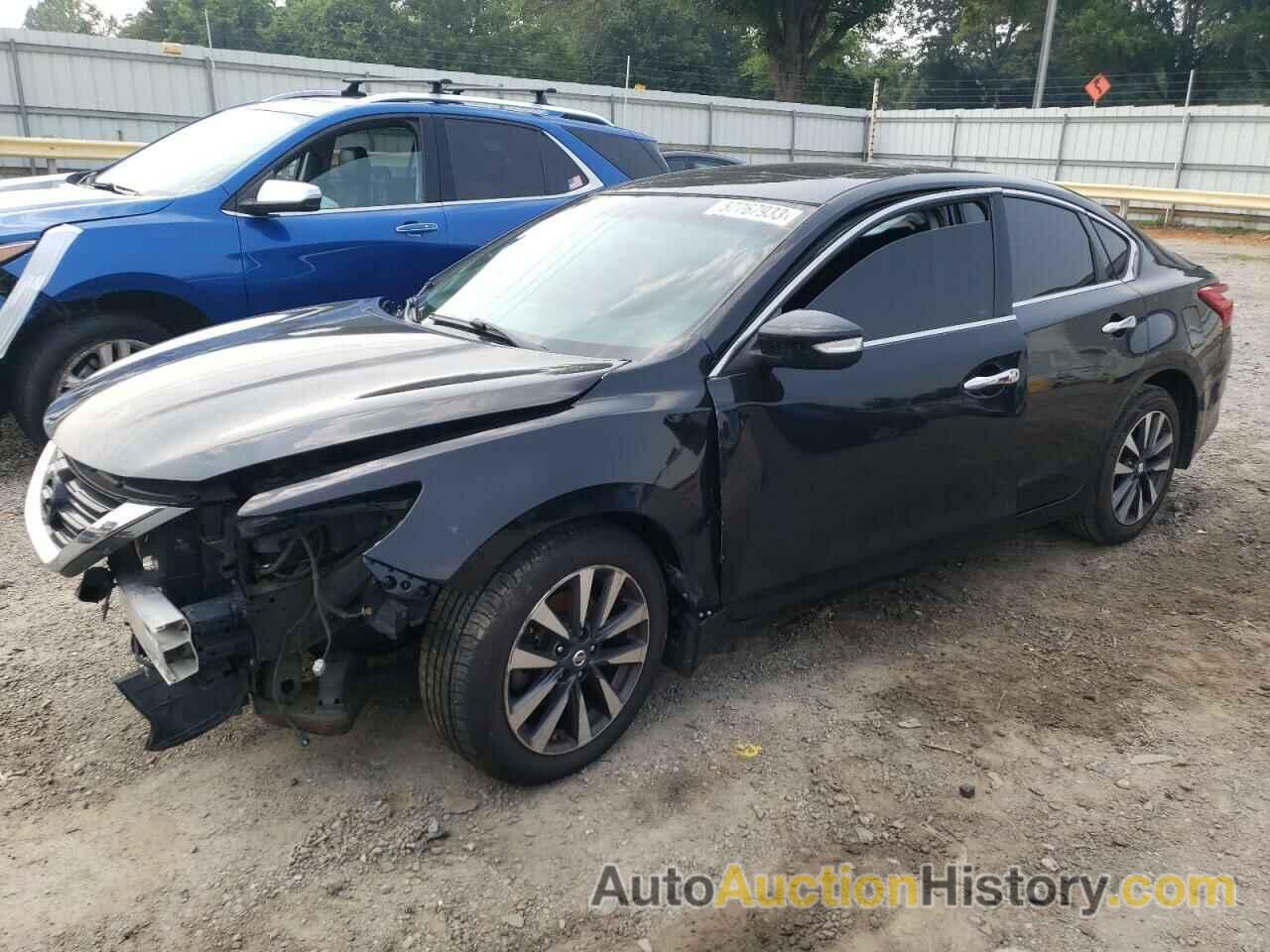 2016 NISSAN ALTIMA 2.5, 1N4AL3AP9GC260310