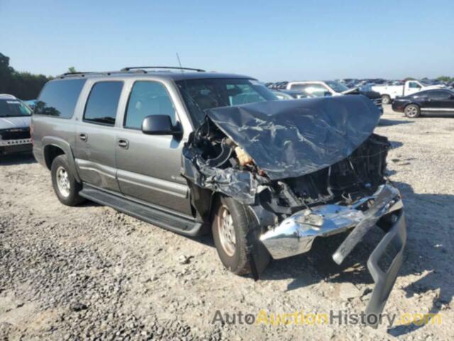 CHEVROLET SUBURBAN K1500, 3GNFK16T4YG161316