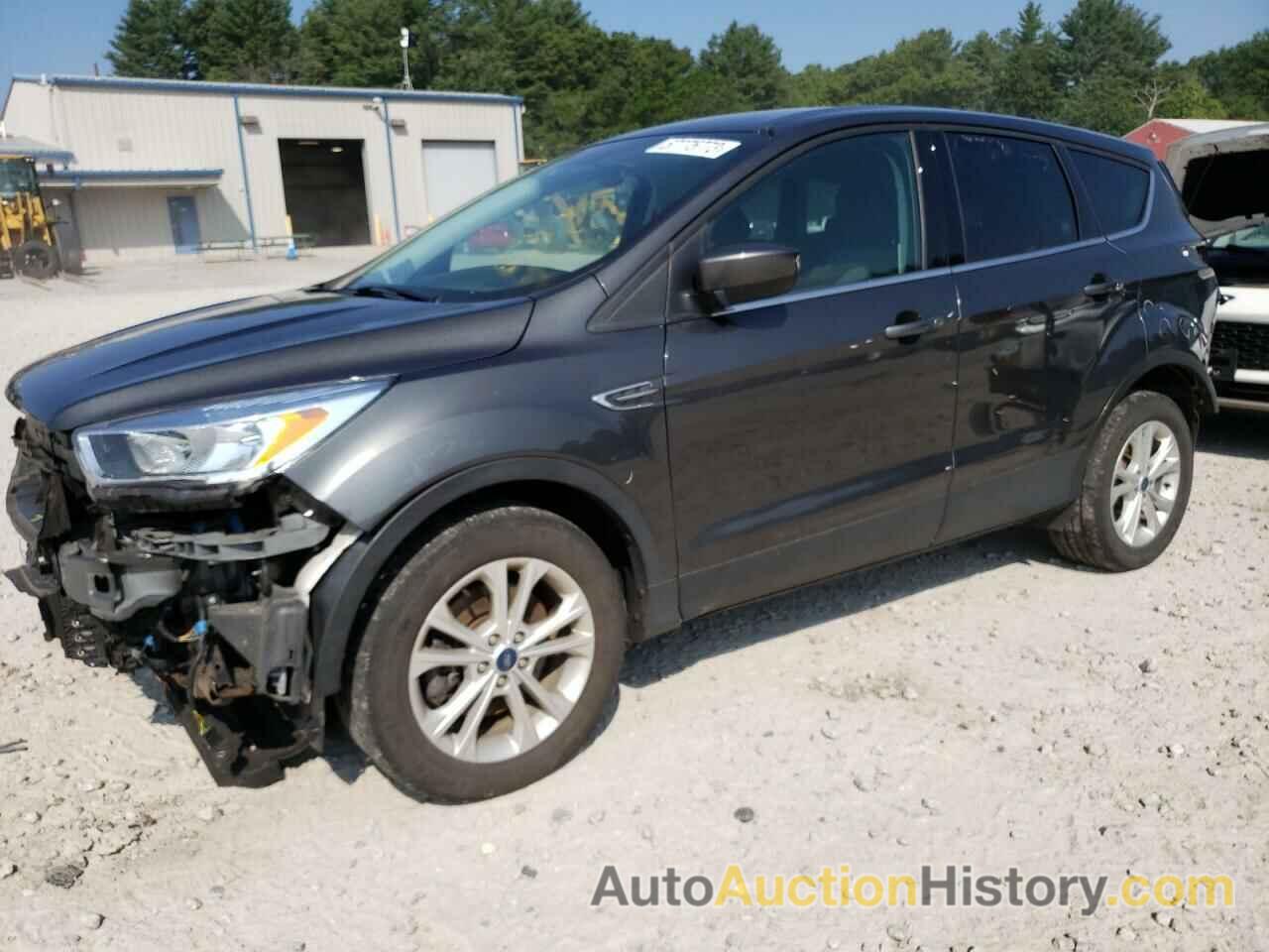 2019 FORD ESCAPE SE, 1FMCU9GD2KUB90454