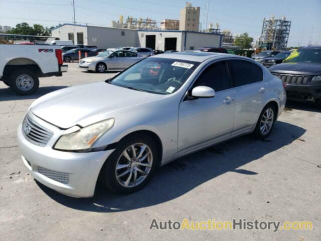 INFINITI G35, JNKBV61E08M228929