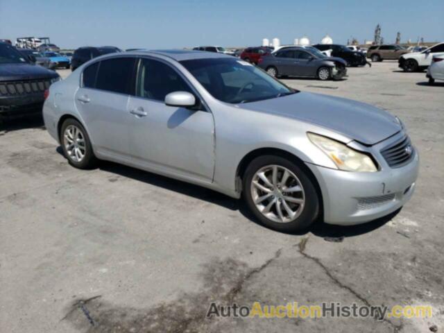 INFINITI G35, JNKBV61E08M228929