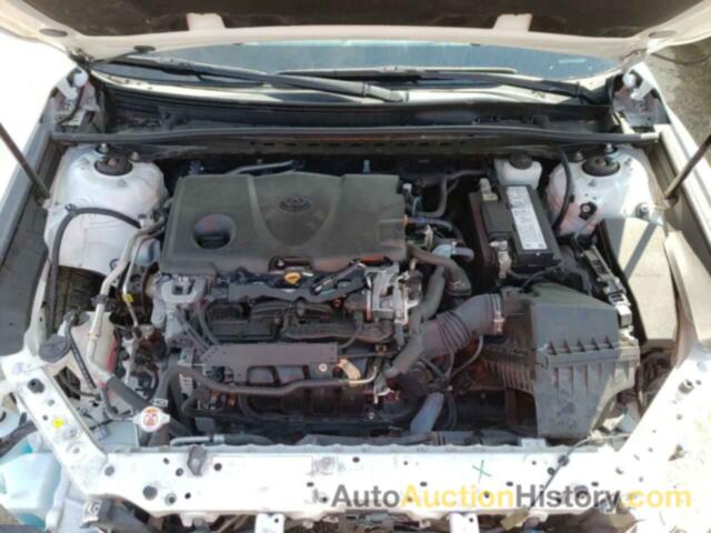 TOYOTA CAMRY LE, 4T1C11AKXLU377458