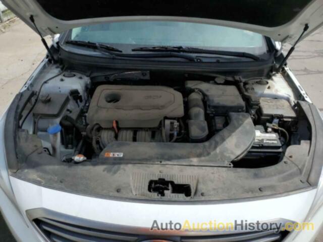 HYUNDAI SONATA SE, 5NPE24AF8HH548109