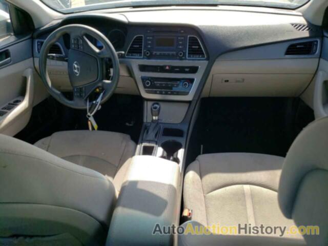 HYUNDAI SONATA SE, 5NPE24AF8HH548109