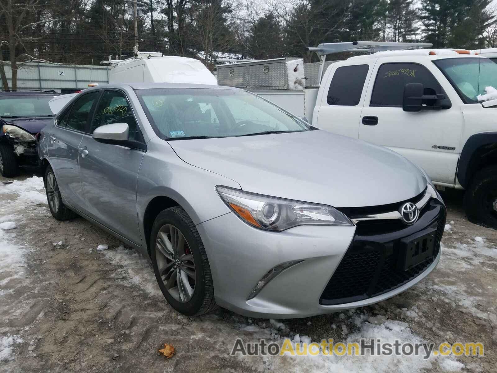 2017 TOYOTA CAMRY LE, 4T1BF1FK2HU778614