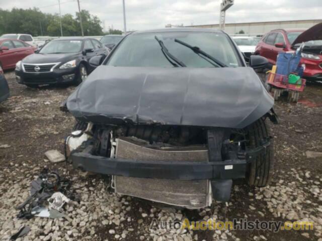 HYUNDAI ELANTRA SEL, KMHD84LF7KU746521