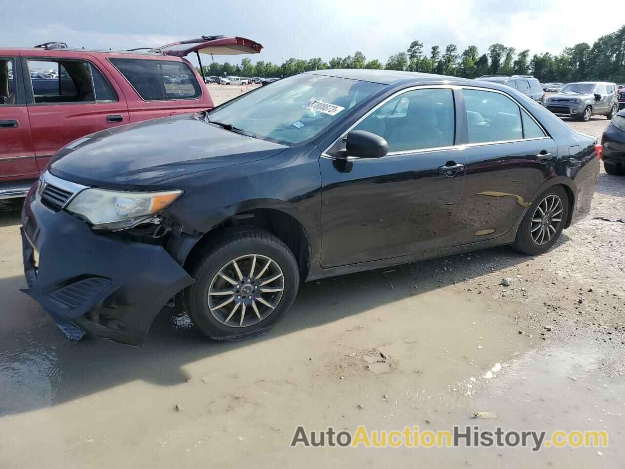 2014 TOYOTA CAMRY L, 4T4BF1FK4ER420531