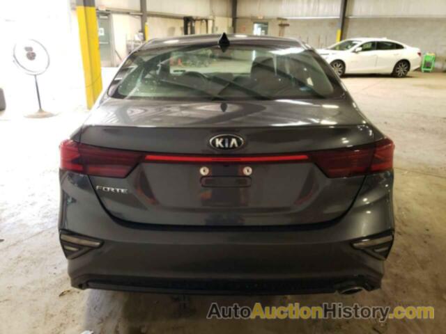 KIA FORTE FE, 3KPF24AD2KE060871