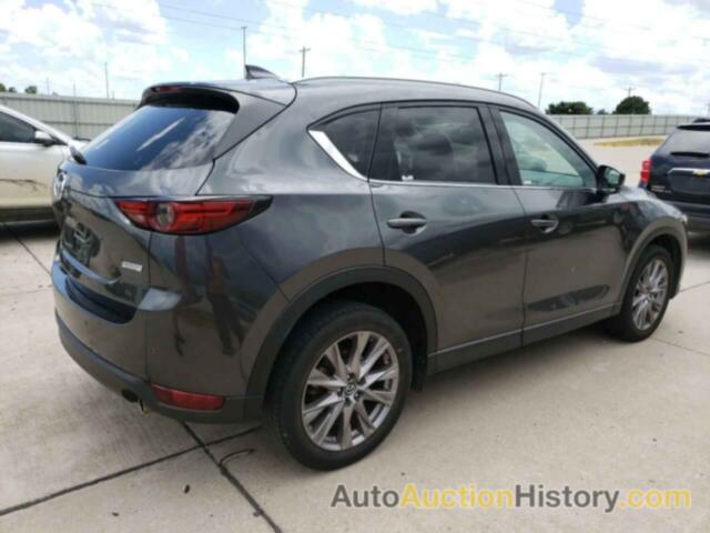 MAZDA CX-5 GRAND TOURING, JM3KFADM9K1658592