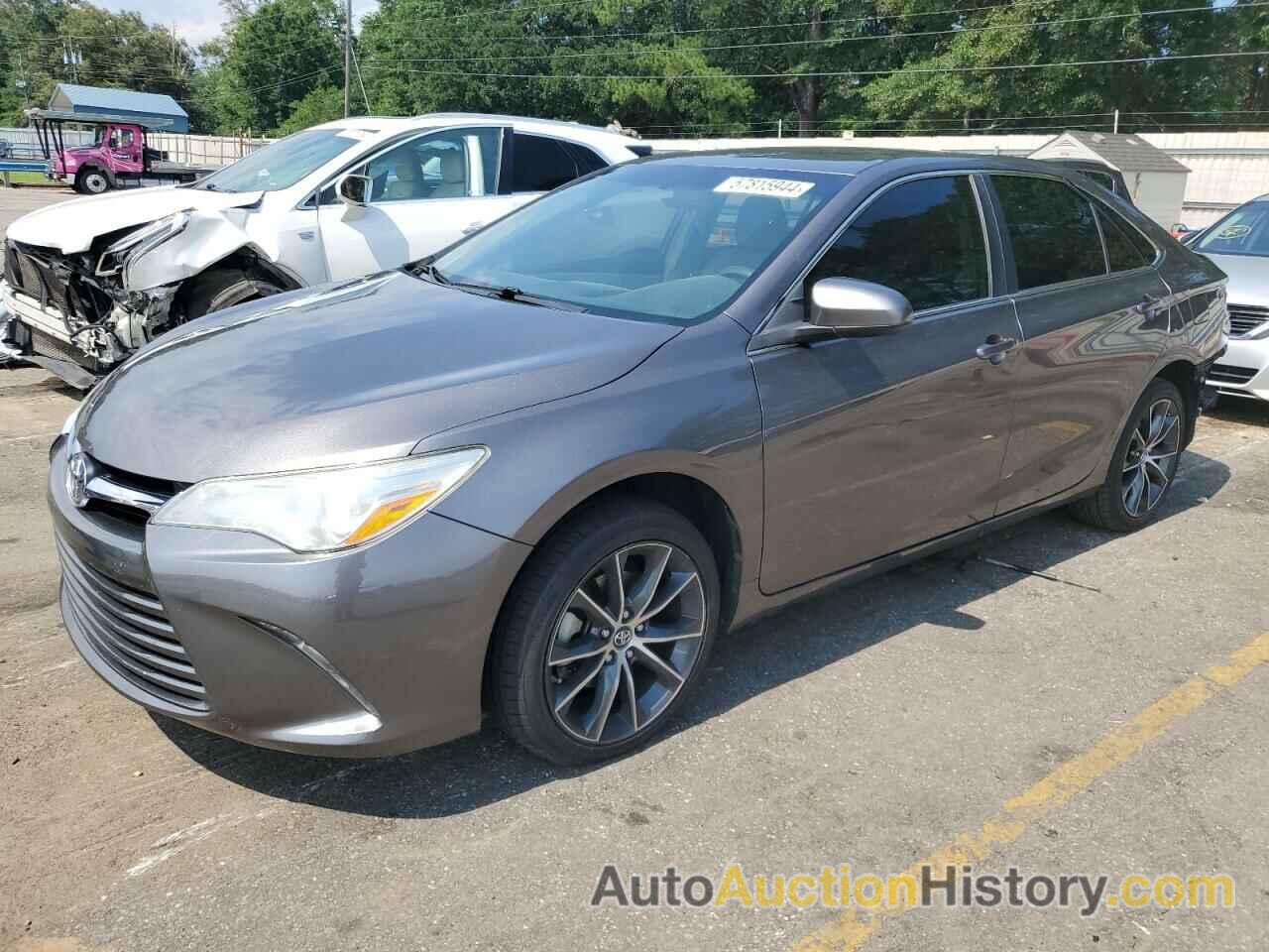 TOYOTA CAMRY LE, 4T1BF1FK6HU385974
