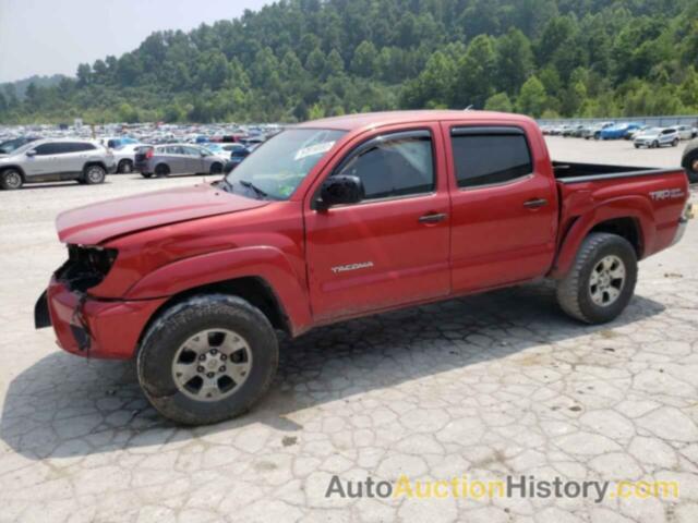 TOYOTA TACOMA DOUBLE CAB, 3TMLU4EN5FM201234