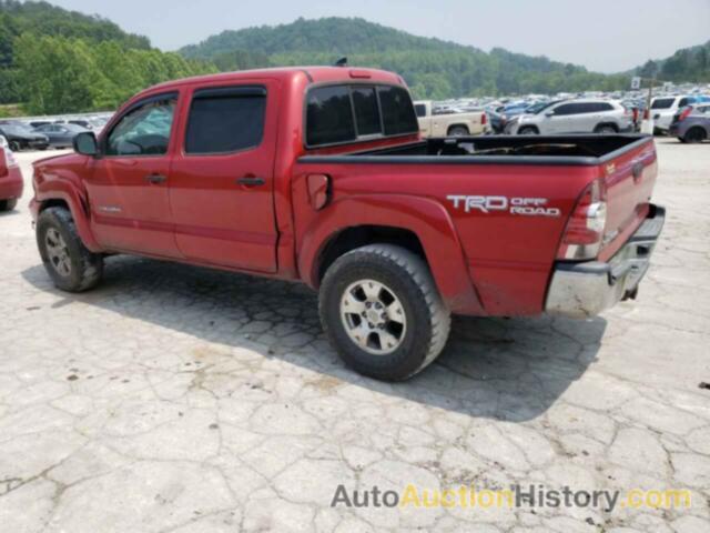 TOYOTA TACOMA DOUBLE CAB, 3TMLU4EN5FM201234