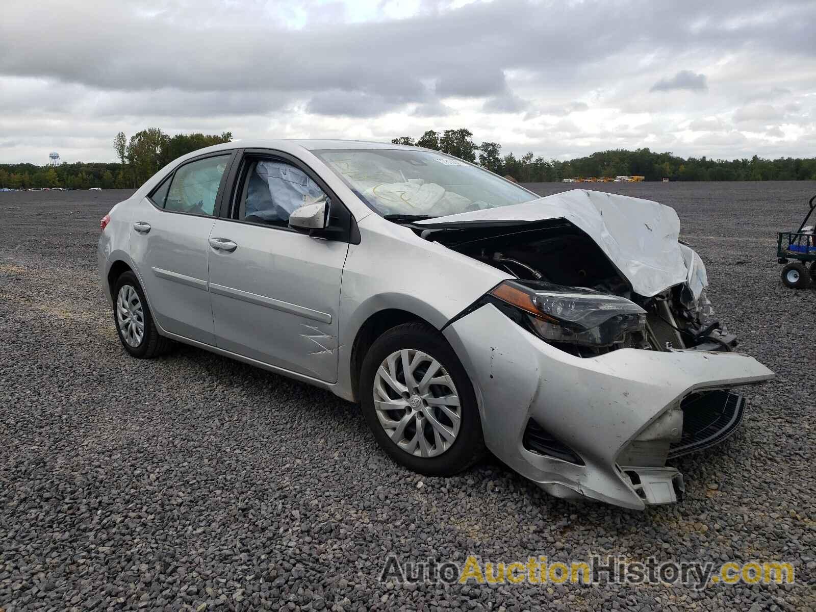 2018 TOYOTA COROLLA L, 5YFBURHE1JP765095