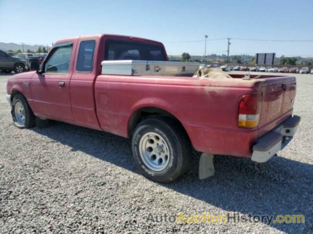 FORD RANGER SUPER CAB, 1FTCR14U8SPB11931