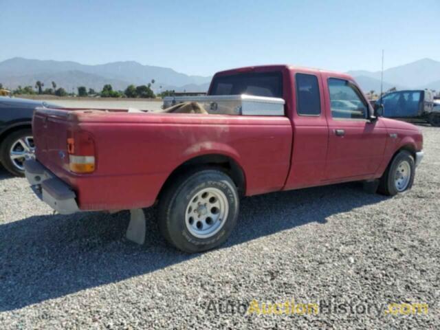 FORD RANGER SUPER CAB, 1FTCR14U8SPB11931