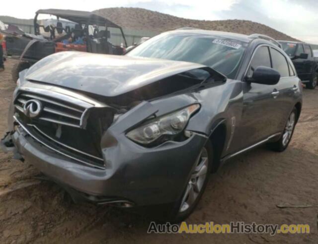 INFINITI FX37, JN8CS1MW8DM172937