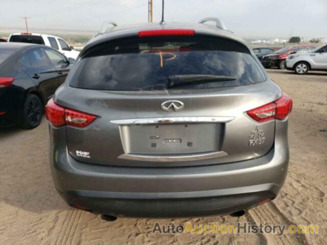 INFINITI FX37, JN8CS1MW8DM172937