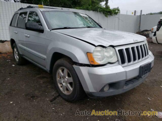 JEEP GRAND CHER LAREDO, 1J8GR48K39C530677