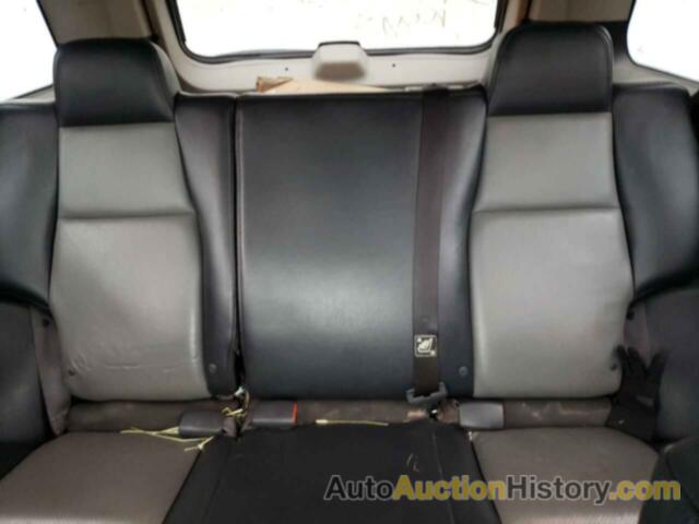 JEEP GRAND CHER LAREDO, 1J8GR48K39C530677