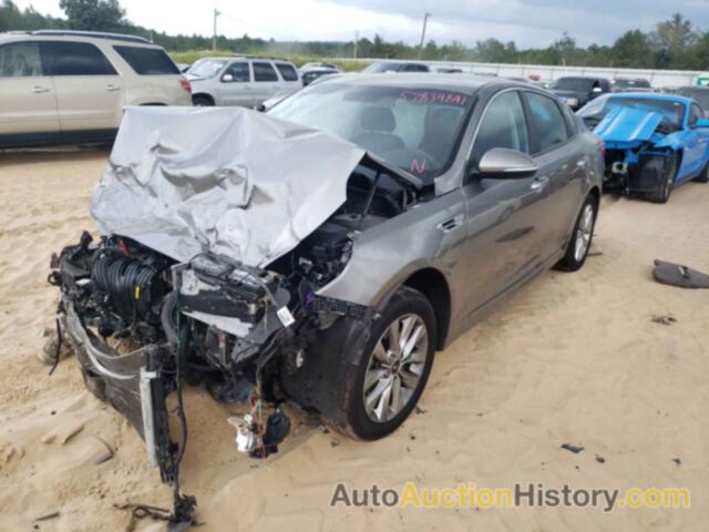 KIA OPTIMA LX, 5XXGT4L3XHG123947