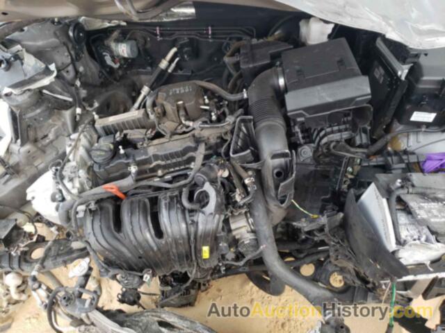 KIA OPTIMA LX, 5XXGT4L3XHG123947