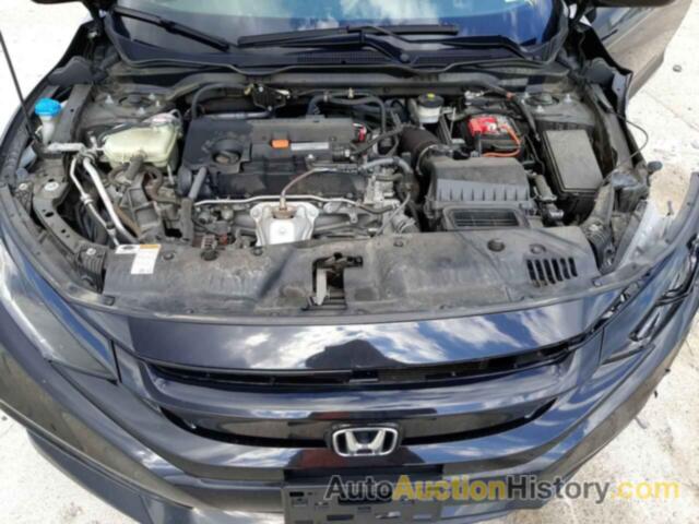 HONDA CIVIC SPORT, 2HGFC4B86KH309533