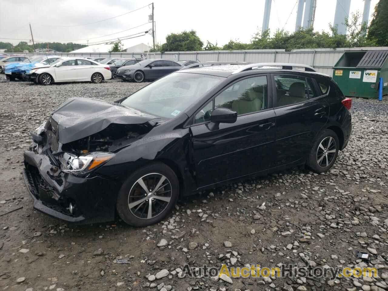 SUBARU IMPREZA PREMIUM, 4S3GTAD61N3711917