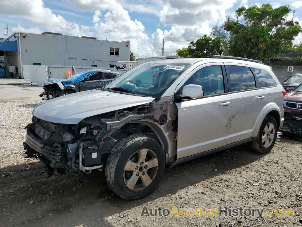 DODGE JOURNEY MAINSTREET, 3D4PG1FG2BT547381