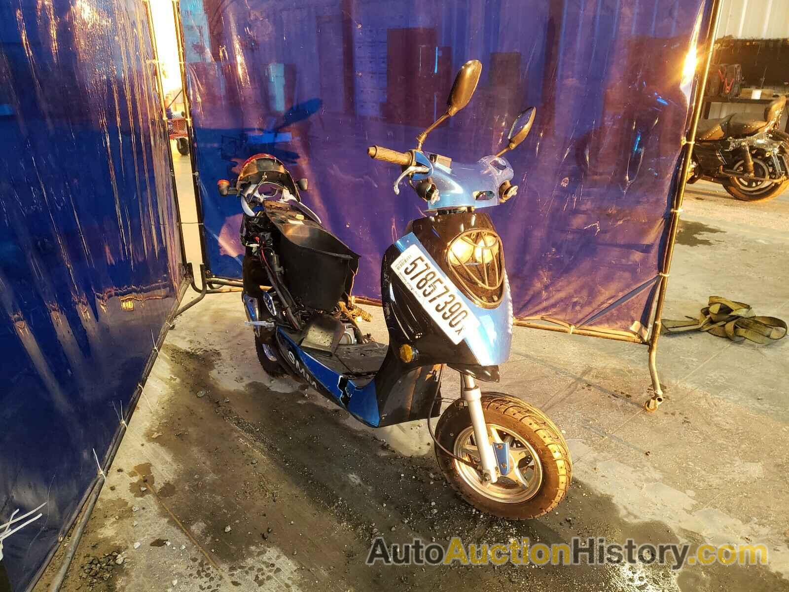 2018 OTHER MOPED, L9NTCBAD5J1010392