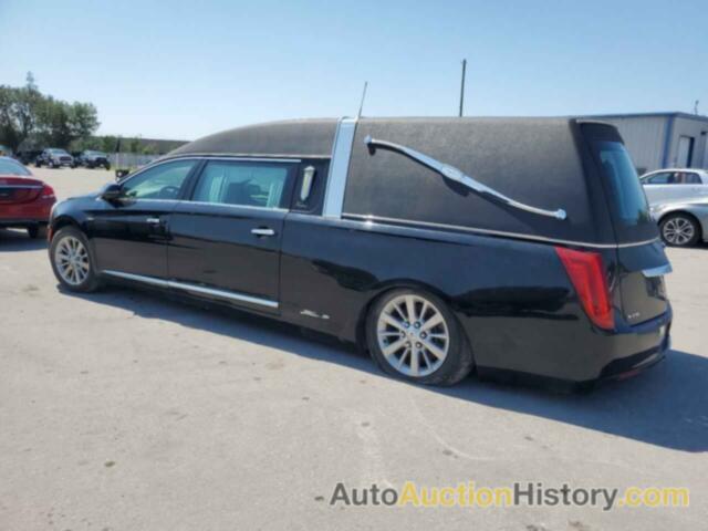 CADILLAC XTS FUNERAL COACH, 2GEXG7U39F9500185