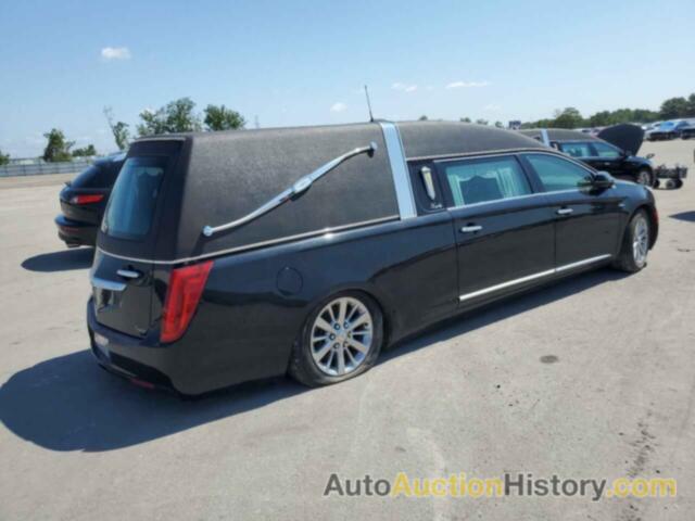 CADILLAC XTS FUNERAL COACH, 2GEXG7U39F9500185