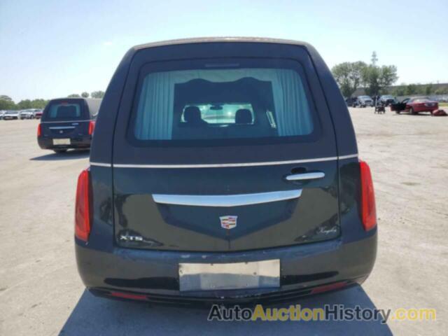 CADILLAC XTS FUNERAL COACH, 2GEXG7U39F9500185