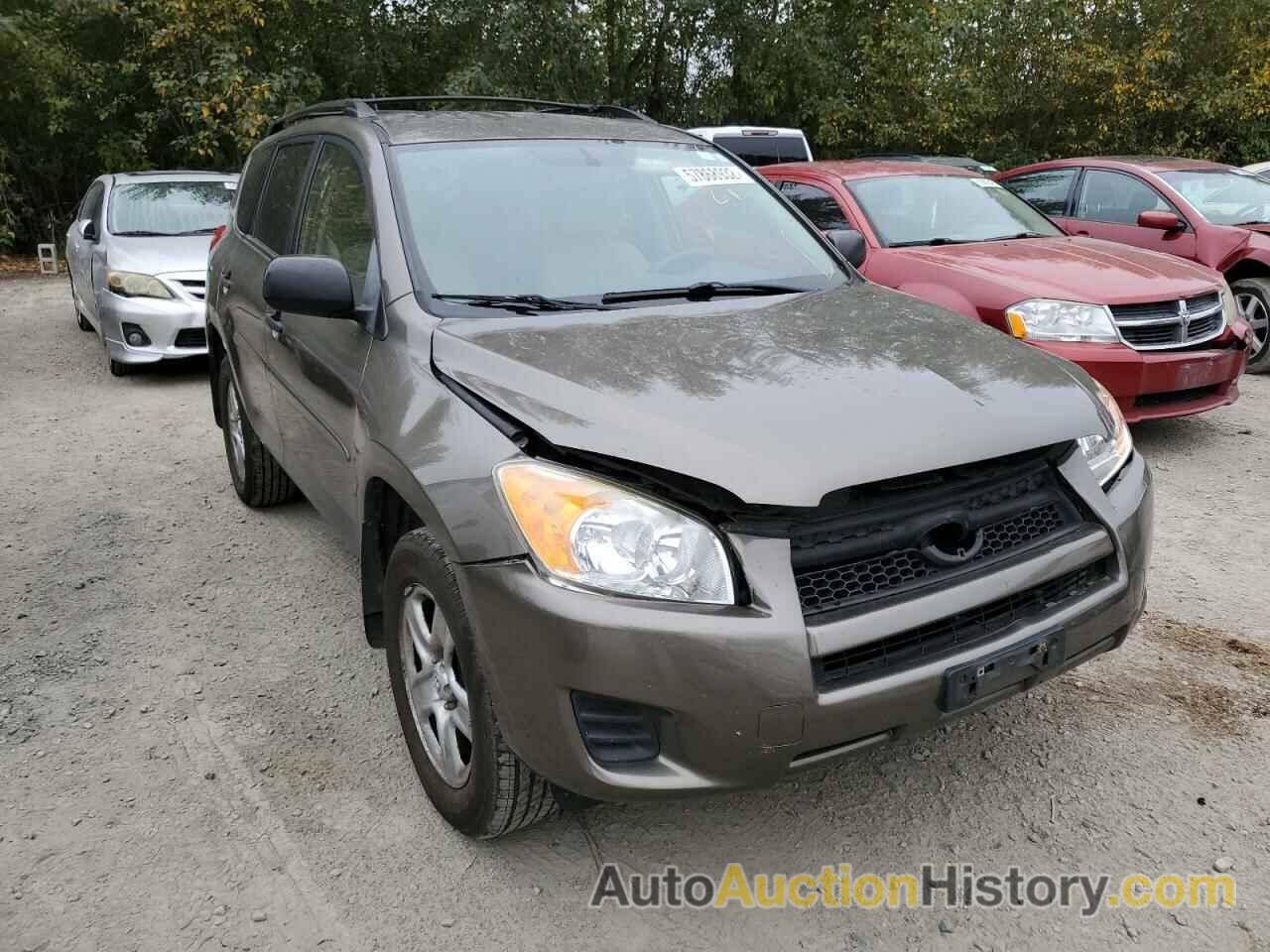 2011 TOYOTA RAV4, JTMBF4DV4BD042638