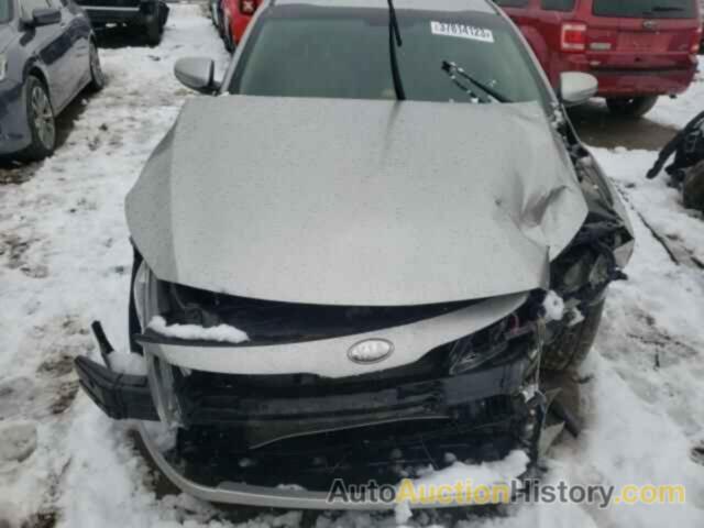 KIA OPTIMA LX, KNAGM4A71D5395625