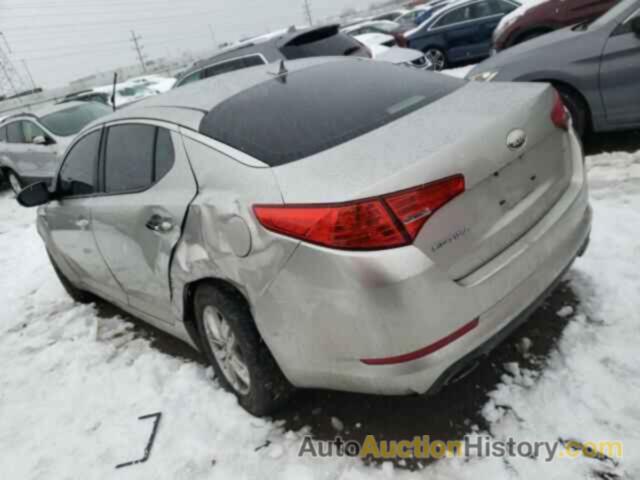 KIA OPTIMA LX, KNAGM4A71D5395625