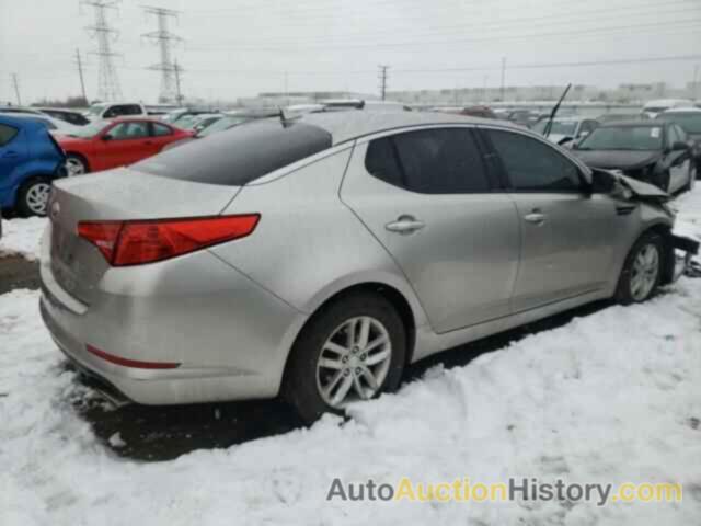 KIA OPTIMA LX, KNAGM4A71D5395625